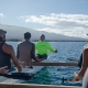 Outrigger Canoe Expedition