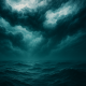 A Prayer for the Storm Walker