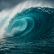 Maui Wave Surfing Reality
